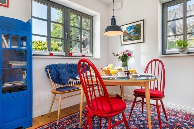 Ferienwohnung in Zingst - ver.Meer - Bild 9