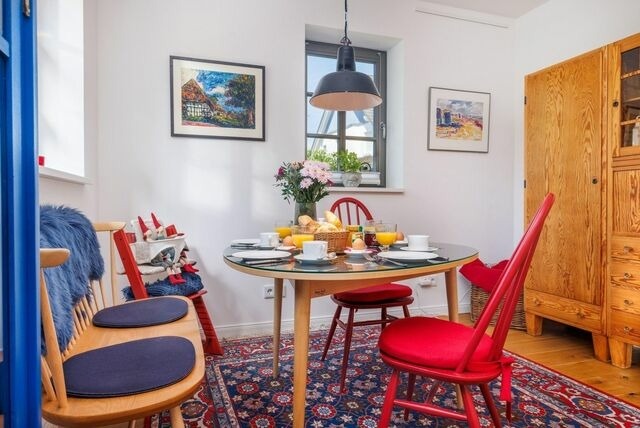 Ferienwohnung in Zingst - ver.Meer - Bild 10