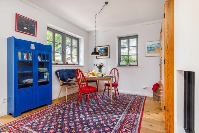 Ferienwohnung in Zingst - ver.Meer - Bild 11