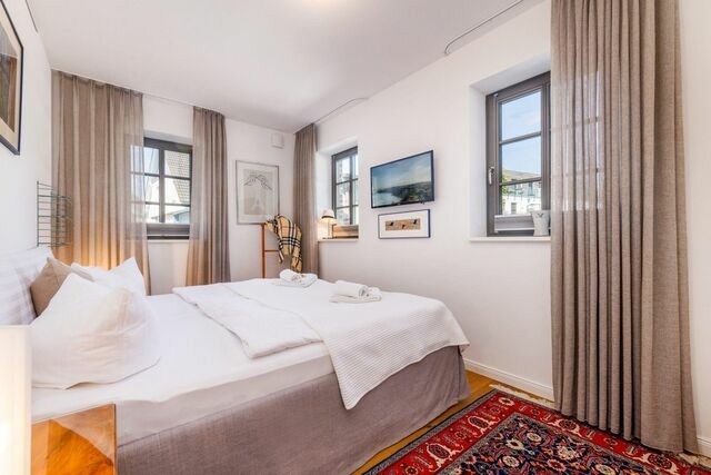 Ferienwohnung in Zingst - ver.Meer - Bild 12