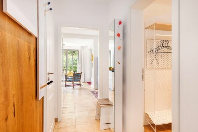 Ferienwohnung in Zingst - ver.Meer - Bild 13