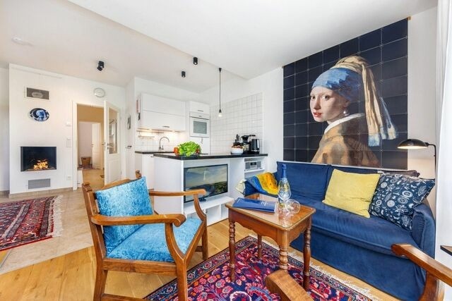 Ferienwohnung in Zingst - ver.Meer - Bild 14