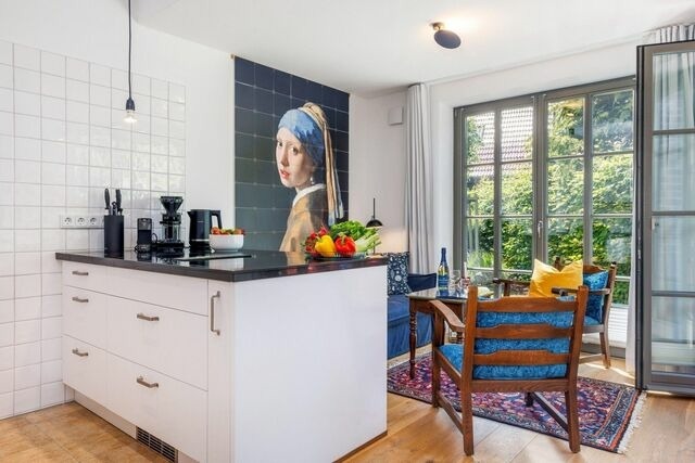 Ferienwohnung in Zingst - ver.Meer - Bild 15