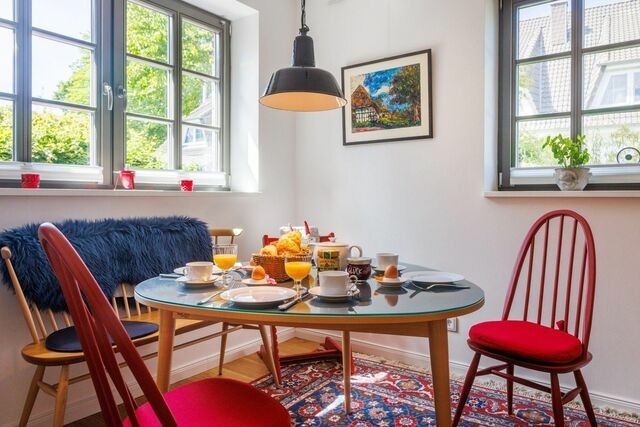Ferienwohnung in Zingst - ver.Meer - Bild 16
