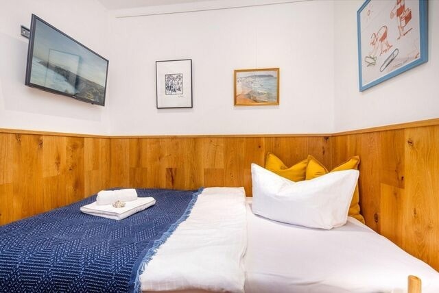 Ferienwohnung in Zingst - ver.Meer - Bild 18