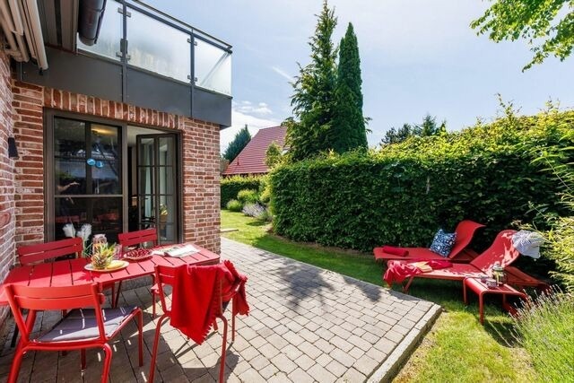 Ferienwohnung in Zingst - ver.Meer - Bild 21