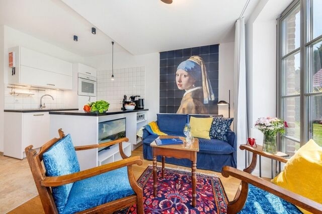 Ferienwohnung in Zingst - ver.Meer - Bild 22