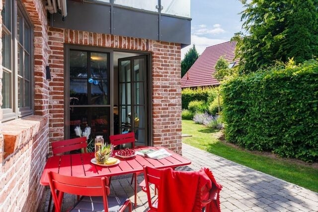 Ferienwohnung in Zingst - ver.Meer - Bild 24