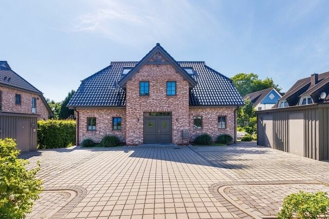 Ferienwohnung in Zingst - ver.Meer - Bild 25