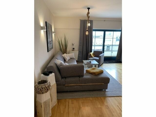 Ferienwohnung in Karlshagen - Ferienwohnung Hafenflair - Bild 7