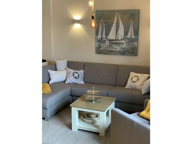 Ferienwohnung in Karlshagen - Ferienwohnung Hafenflair - Bild 8