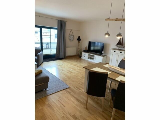 Ferienwohnung in Karlshagen - Ferienwohnung Hafenflair - Bild 10