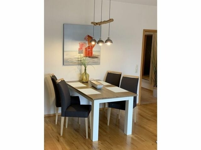 Ferienwohnung in Karlshagen - Ferienwohnung Hafenflair - Bild 11