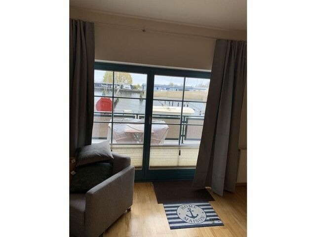 Ferienwohnung in Karlshagen - Ferienwohnung Hafenflair - Bild 12