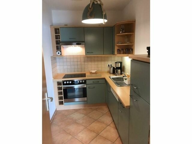 Ferienwohnung in Karlshagen - Ferienwohnung Hafenflair - Bild 15