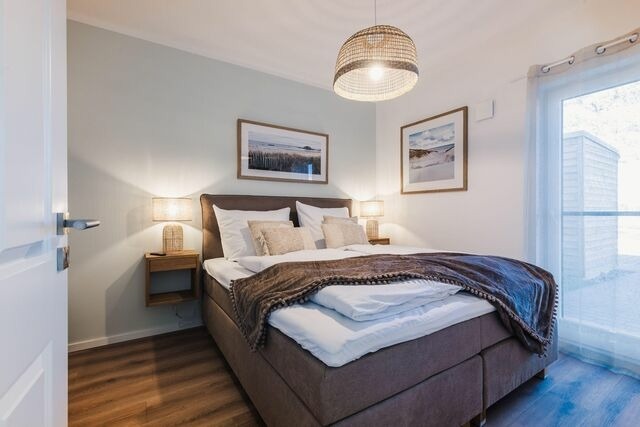 Ferienwohnung in Zingst - FeWo Lieblingsplatz - Bild 15