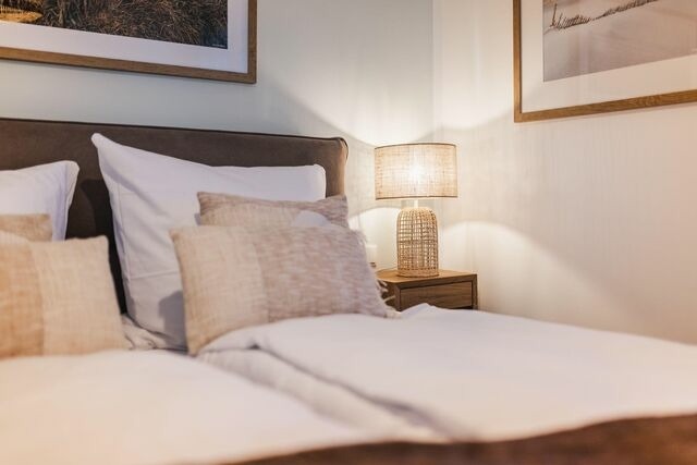 Ferienwohnung in Zingst - FeWo Lieblingsplatz - Bild 17
