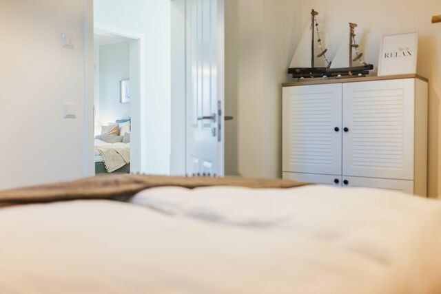 Ferienwohnung in Zingst - FeWo Lieblingsplatz - Bild 19