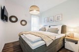 Ferienwohnung in Zingst - FeWo Lieblingsplatz - Bild 22