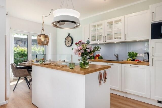 Ferienwohnung in Zingst - FeWo Lieblingsplatz - Bild 2