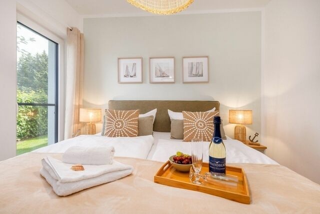 Ferienwohnung in Zingst - FeWo Lieblingsplatz - Bild 8