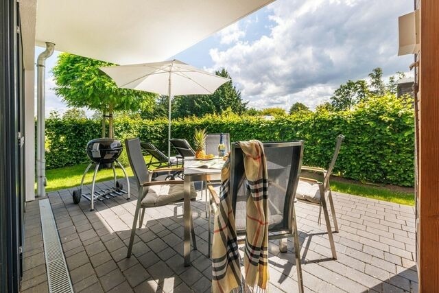 Ferienwohnung in Zingst - FeWo Lieblingsplatz - Bild 14