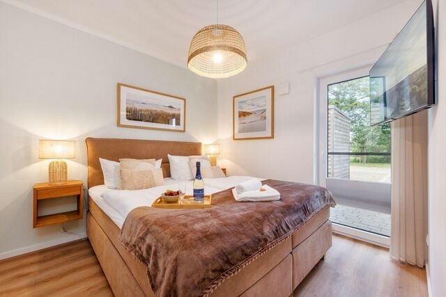 Ferienwohnung in Zingst - FeWo Lieblingsplatz - Bild 15