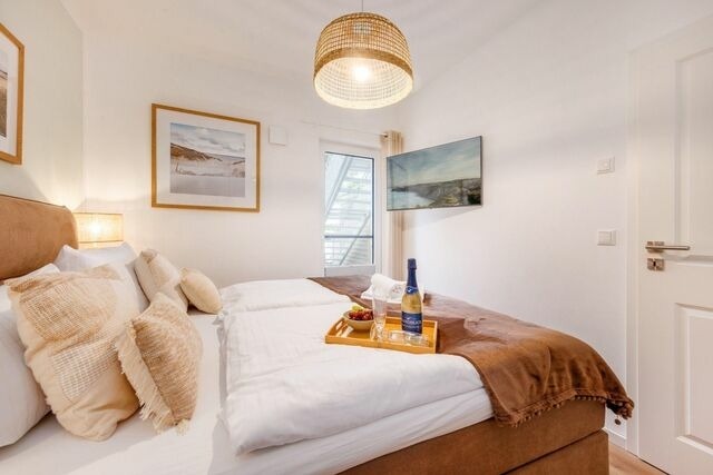 Ferienwohnung in Zingst - FeWo Lieblingsplatz - Bild 16