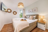 Ferienwohnung in Zingst - FeWo Lieblingsplatz - Bild 17
