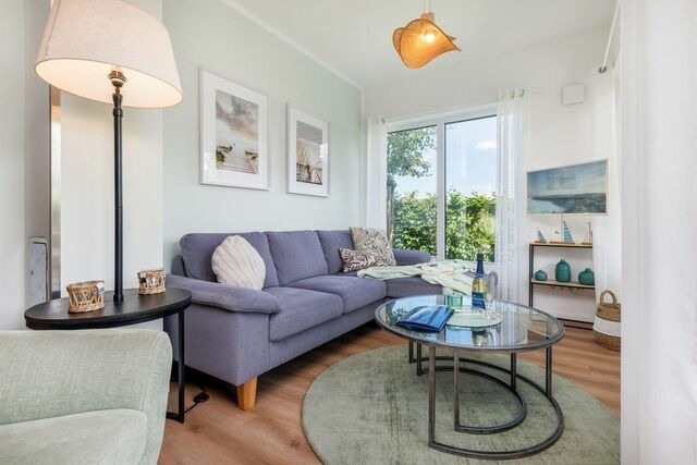 Ferienwohnung in Zingst - FeWo Lieblingsplatz - Bild 21