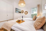 Ferienwohnung in Zingst - FeWo Lieblingsplatz - Bild 23