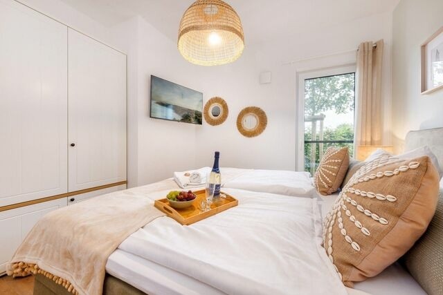 Ferienwohnung in Zingst - FeWo Lieblingsplatz - Bild 23