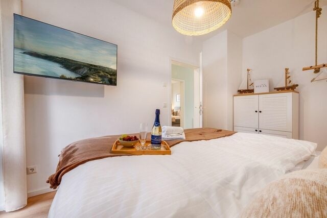 Ferienwohnung in Zingst - FeWo Lieblingsplatz - Bild 24