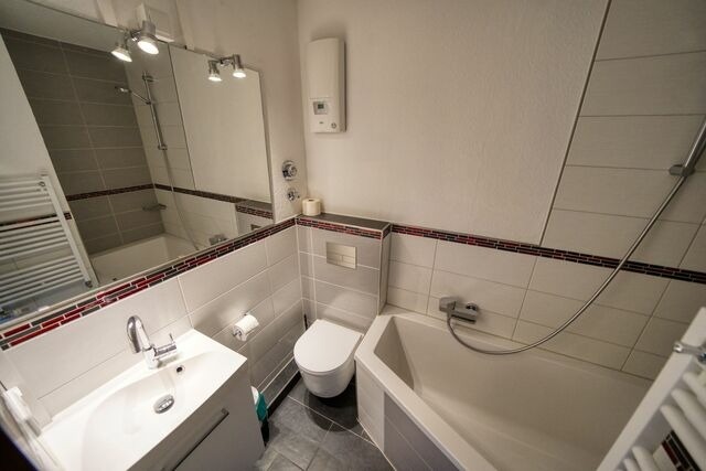 Ferienwohnung in Gro&szlig;enbrode - 7VZ314 Vier Jahreszeiten, 23775 Gro&szlig;enbrode - Bild 10