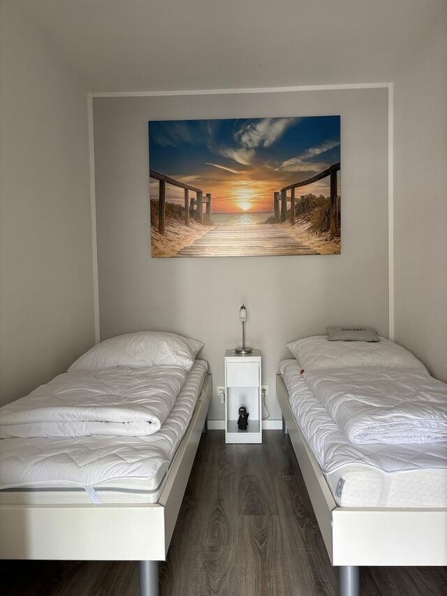 Ferienwohnung in Gro&szlig;enbrode - 7VZ314 Vier Jahreszeiten, 23775 Gro&szlig;enbrode - Bild 4