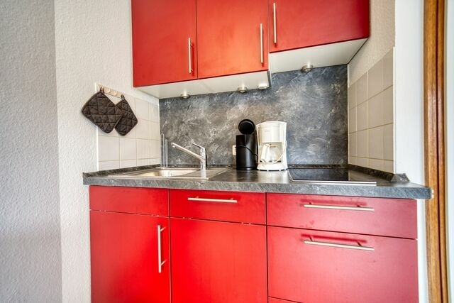 Ferienwohnung in Gro&szlig;enbrode - 7VZ314 Vier Jahreszeiten, 23775 Gro&szlig;enbrode - Bild 6