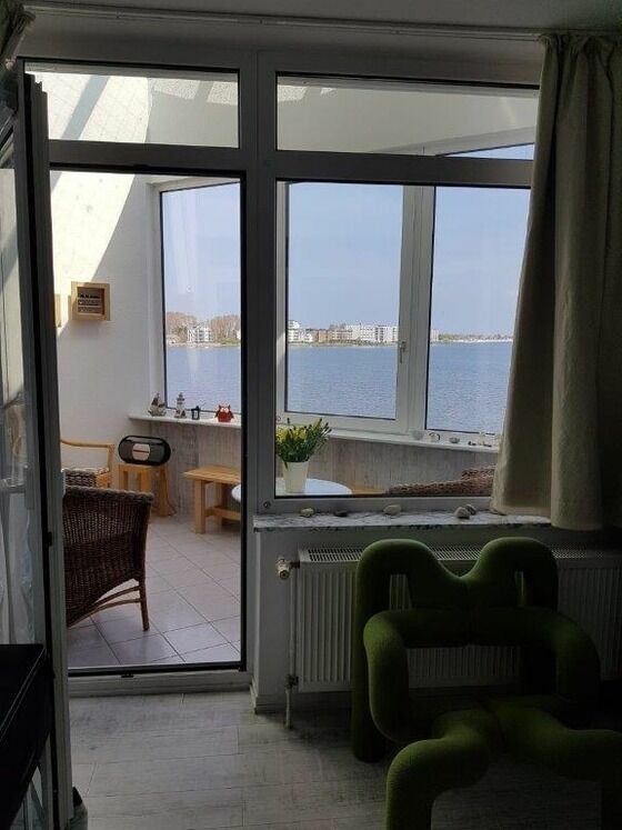 Ferienwohnung in Heiligenhafen - Ferienwohnung "Mauersegler" - Bild 2