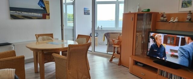 Ferienwohnung in Heiligenhafen - Ferienwohnung "Mauersegler" - Bild 3