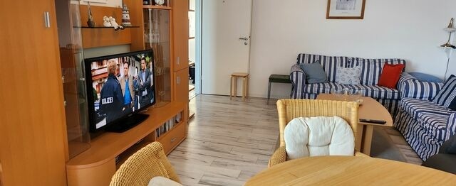 Ferienwohnung in Heiligenhafen - Ferienwohnung "Mauersegler" - Bild 4