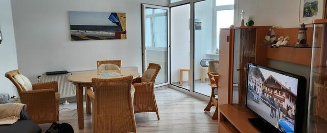 Ferienwohnung in Heiligenhafen - Ferienwohnung "Mauersegler" - Bild 5
