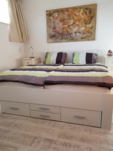 Ferienwohnung in Heiligenhafen - Ferienwohnung "Mauersegler" - Bild 7