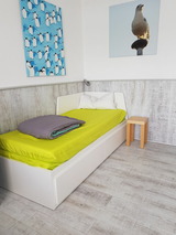 Ferienwohnung in Heiligenhafen - Ferienwohnung "Mauersegler" - Bild 8