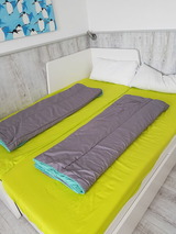 Ferienwohnung in Heiligenhafen - Ferienwohnung "Mauersegler" - Bild 9