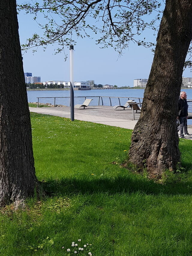 Ferienwohnung in Heiligenhafen - Ferienwohnung "Mauersegler" - Bild 10