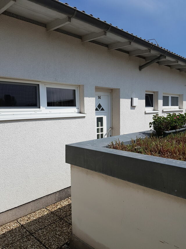 Ferienwohnung in Heiligenhafen - Ferienwohnung "Mauersegler" - Bild 12