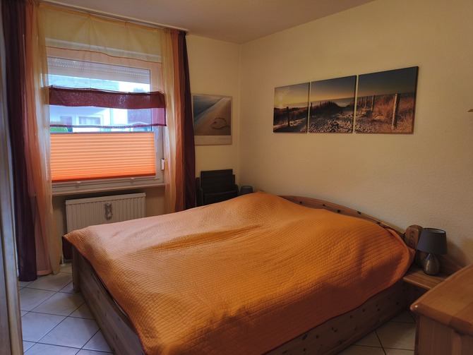 Ferienwohnung in Gr&ouml;mitz - Ostseemuschel Gr&ouml;mitz - Bild 11