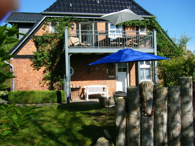 Ferienwohnung in Wustrow - Gem&uuml;tliches Zuhause auf Zeit - Bild 12