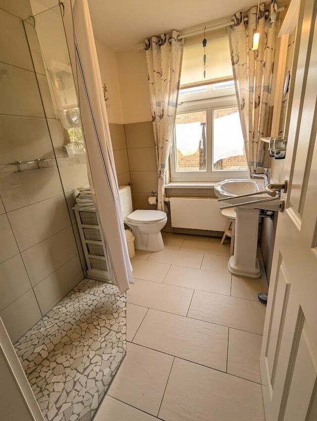 Ferienwohnung in Wustrow - Perfekt f&uuml;r Zwei! - Bild 6
