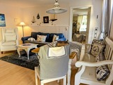 Ferienwohnung in Wustrow - Perfekt f&uuml;r Zwei! - Bild 7