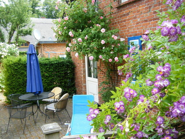 Ferienwohnung in Wustrow - Perfekt f&uuml;r Zwei! - Bild 9